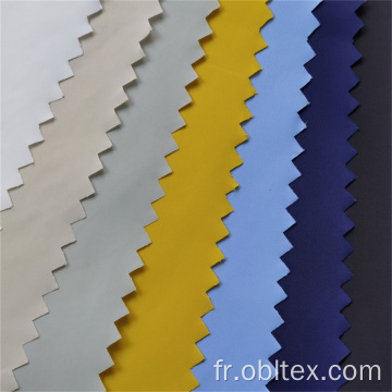 OBL21-2133 Nylon Taffeta 400T pour la couche en bas